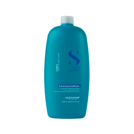 Acondicionador Alfaparf Di Lino Curls Enhancing 1000ml