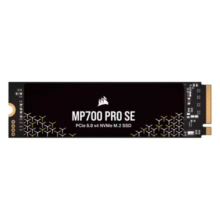 2 Corsair Pro SE Pcie Cssd 4TB