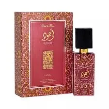 Lattafa Perfume Ajwad Pink To Eau Parfum 60ml