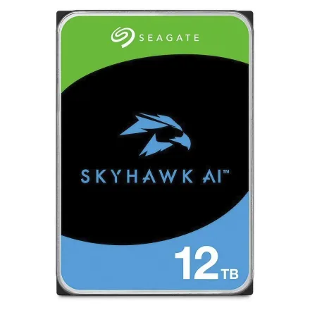 Seagate Skyhawk Surveillance Sata 3 12TB