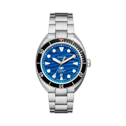 Reloj Fossil Fs6064 Masculino