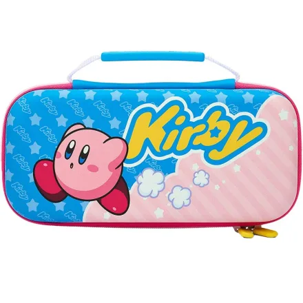 POWER A CAPA NINTENDO SWITCH KIRBY PWA-A-03091