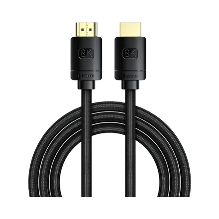 Cable Hdmi Baseus Cakgq K01 8 2