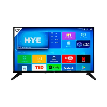 Hye 32 Android 14