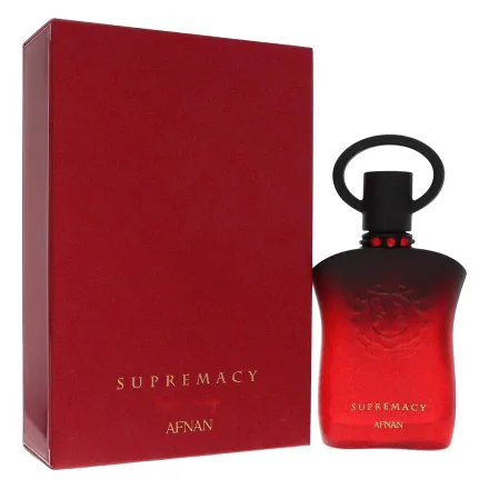 Perfume Afnan Supremacy Tapis Rouge Eau Parfum Feminino 90ml