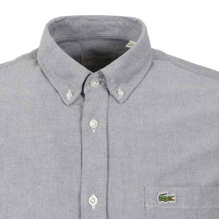 Camisa Lacoste Masculino 525 040