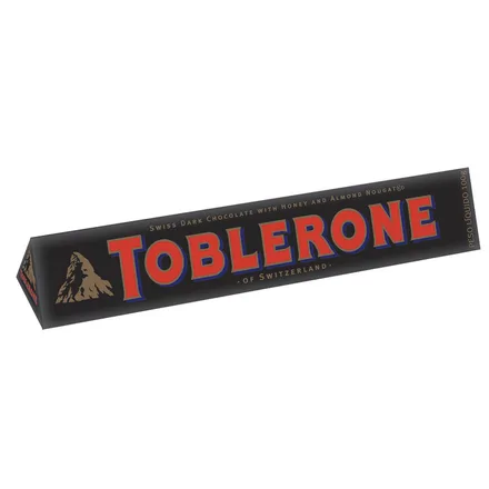 Chocolate Toblerone 100g