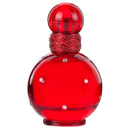 Perfume Britney Spears Hidden Fantasy Eau Parfum Feminino 100ml