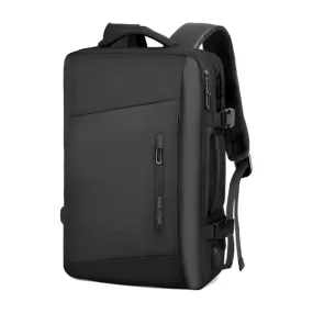 Mochila Mark Ryden MR-9299YKK 17.3" Black