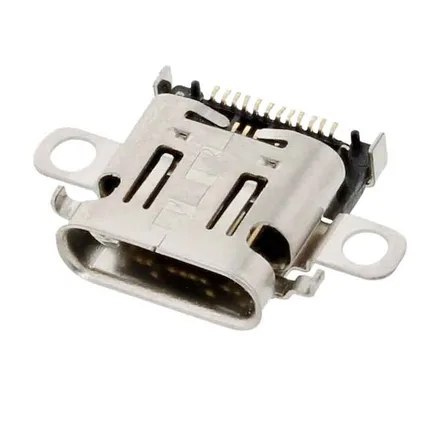 CONECTOR USB TIPO-C NINTENDO SWITCH OLED