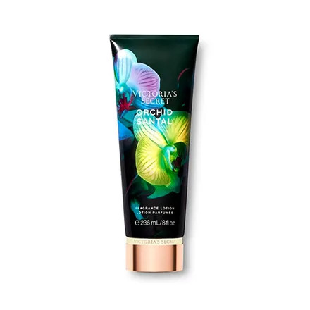 Victoria Secret Lotion Orchid Santal 236ml