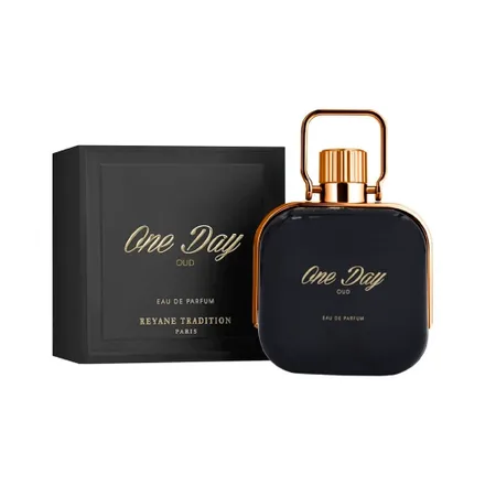 Perfume Reyane One Day Oud Edp 100ml