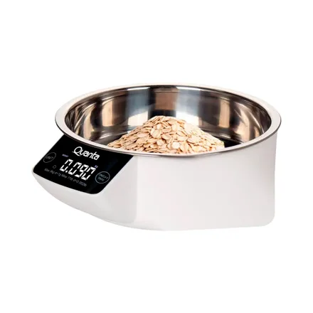 Balanza Digital Cocina Quanta Qtbc 50