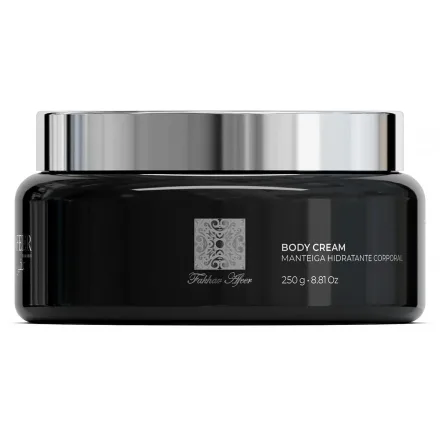 Body Afeer Fakhar Masculino 250g