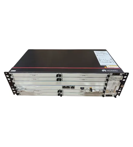 M8 Chassis 3U 1 Ipu 480 Licenca Sw Sns Dc