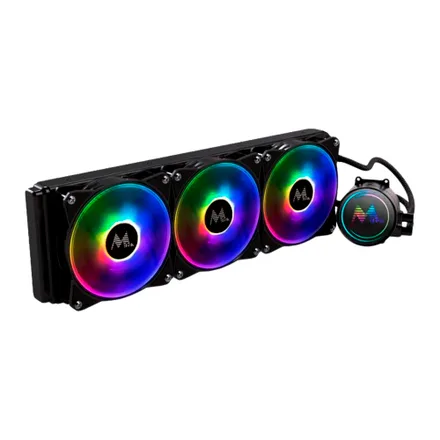 Cooler Cpu Mtek Mwc 360 Liquid Argb 360mm