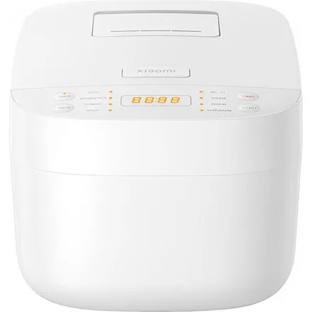 Olla Electrica Multifunctional Rice Cooker 3L