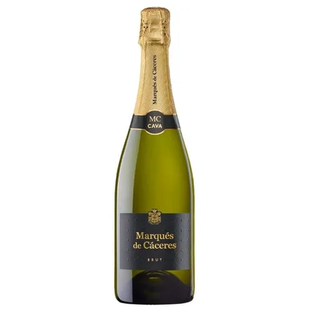Espumante Marques Caceres Cava Brut 750ml