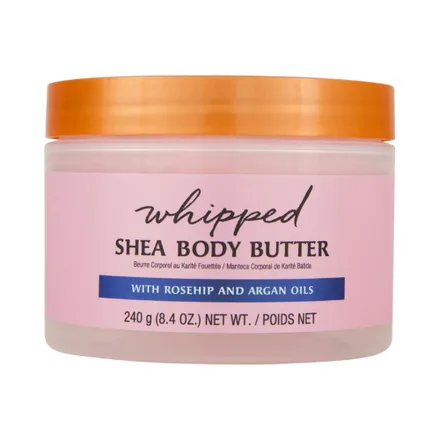 Manteca Corporal Tree Hut Whipped Moroccan 240 Gr