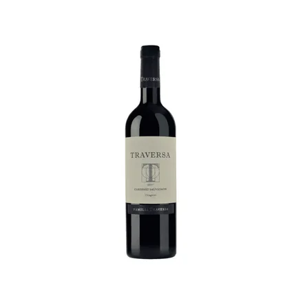 Traversa Cabernet Sauv Uruguay 750ml