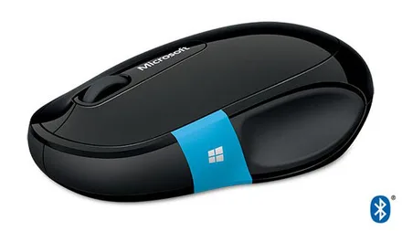 Mouse H3S Sculpt Comfort