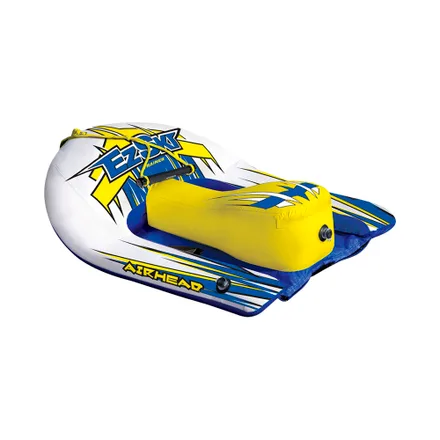 Flotador Remolcable Airhead Ez Ski Trainer Ahez 100 1 Pasajero 116