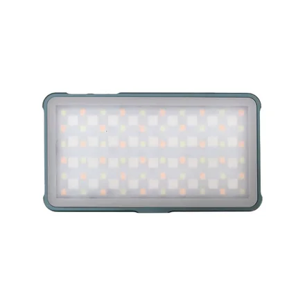 Luz Led Para Fotografia Beston Sla004 R Rgb