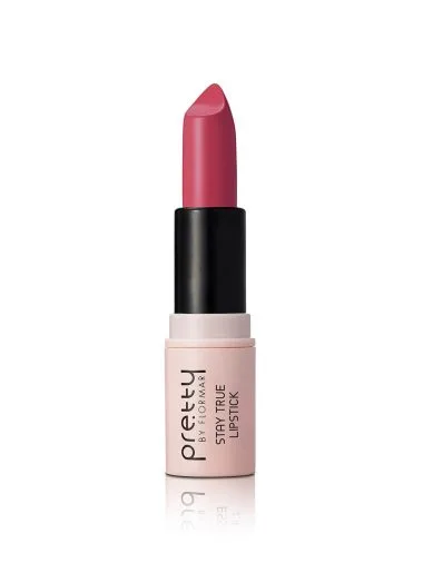 Pretty Stay True Lipstick 006 Labial Hidratante