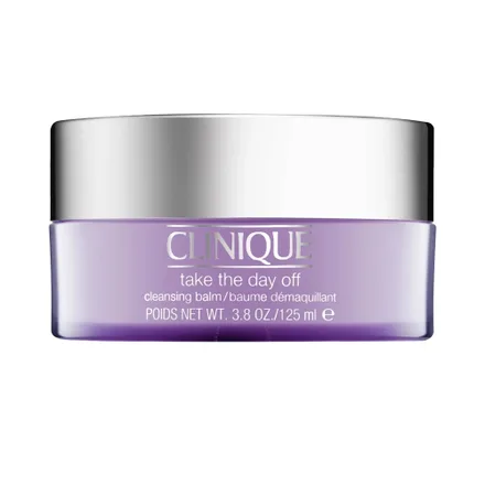 Balsamo Desmaquillante Clinique Take Day Off 125ml