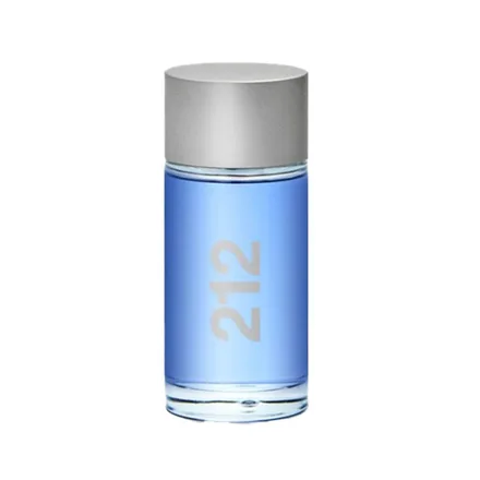 Carolina 212 Edt 200ml