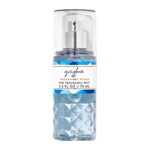 Colonia Corporal Bath Body Works Gingham 75ml