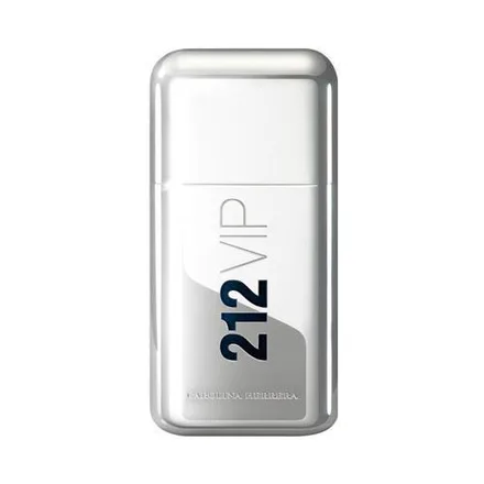 Perfume Carolina Herrera 212 Vip Eau Toilette Masculino 50ml