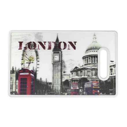 Tabua De Corte Cuisinart CCB-3DLDN London