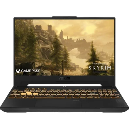 Gamer Tuf Gaming F15 I7 Rtx 4070 W11 1TB