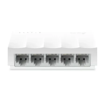 Hub Switch 5 Portas 100