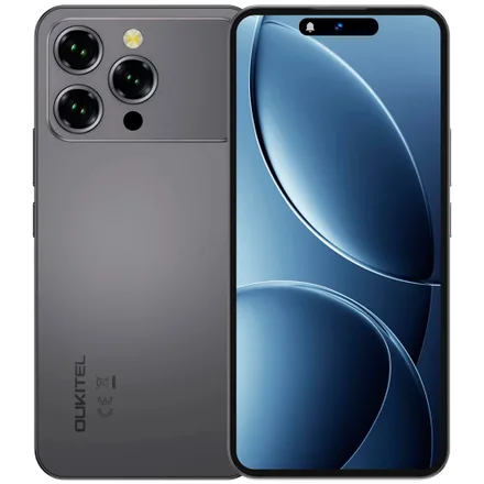 Oukitel P1 Pro Lte Plus 512GB