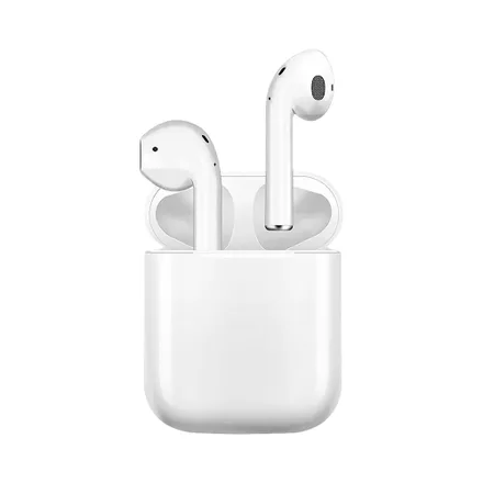 Auricular Inalámbrico Hye Air C Blanco