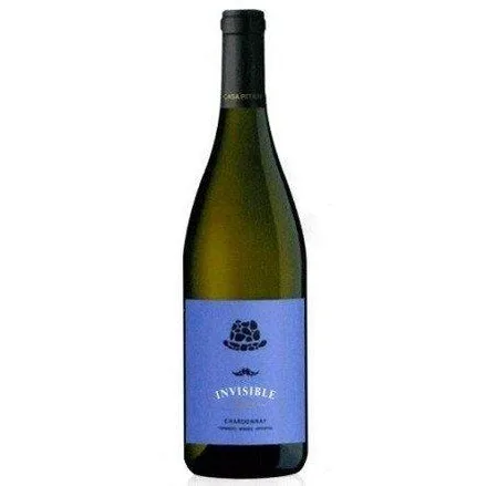Casa Petrini Invisible State Chardonnay 750ml