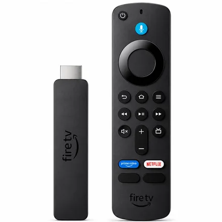 Amazon Fire Stick 6 Hdmi Pyl