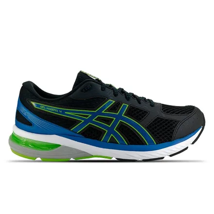 Tenis Asics Masculino 42 Gel Nagoya 4 Hazard