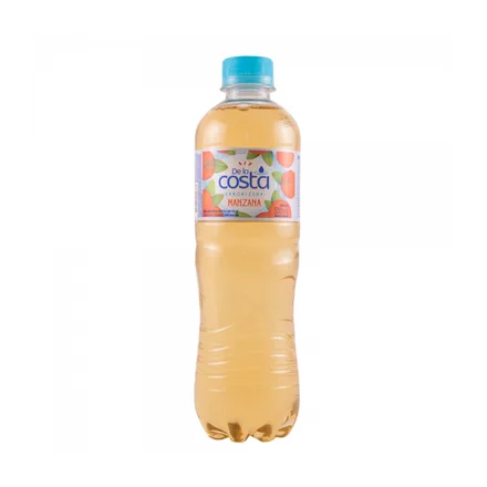 La Costa Jugo Manzana 500ml