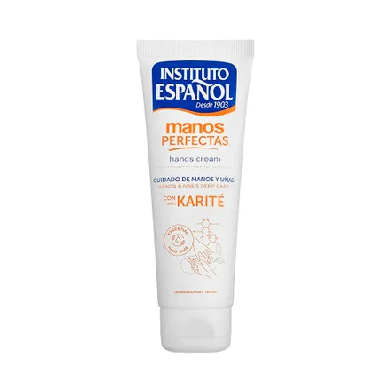 Crema Manos Instituto Karite 75ml