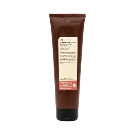 Mascarilla Capilar Insight Elasti Curl 300ml