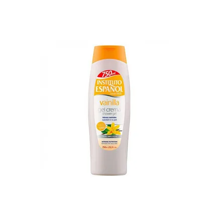 Instituto Shower Gel Vainilla 750ml
