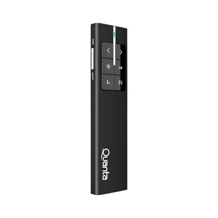 Presentador Laser Quanta Qtplm 30