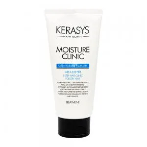 Mascara Tratamento Damage Moisturizer Azul 300ml