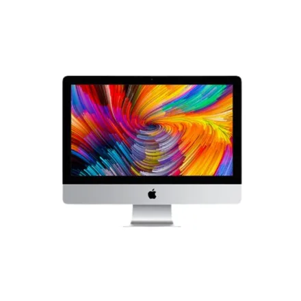 iMac 15 4K Radedon Pro 256GB