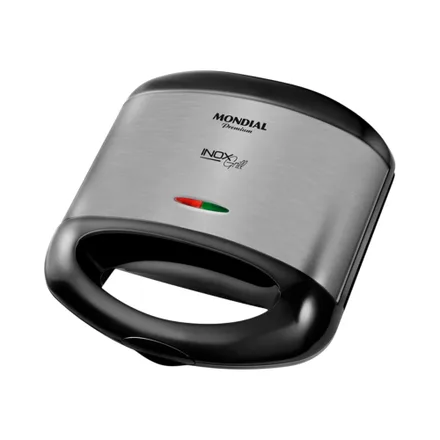 Sandwichera Grill Mondial 07
