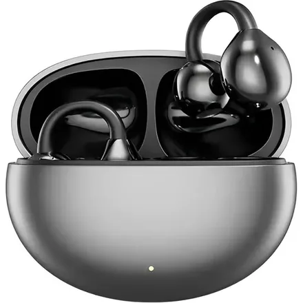 G-TIDE AURICULAR CLIP-ON BT BLACK
