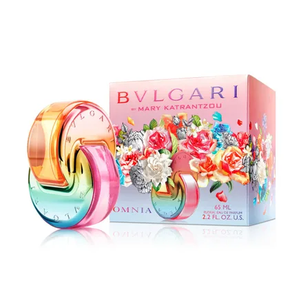 Bvlgari Omnia By Mary Katrantzou Eau Parfum 65ml